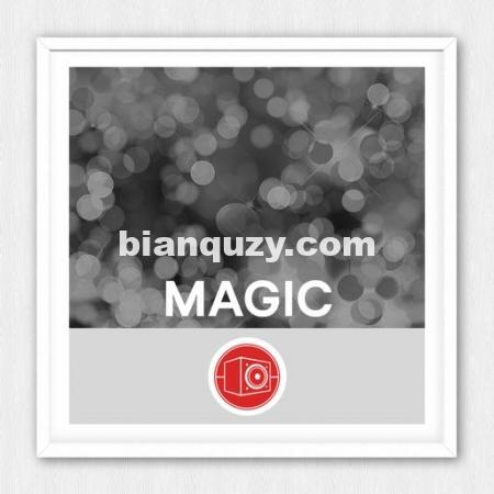 Big Room Sound Magic [WAV]