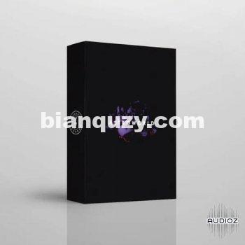 Fxrbes Beats Astroworld I WAV-DECiBEL