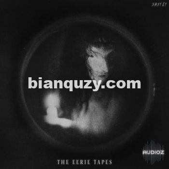 《寂静岭》恐怖采样 – ShamanStems The Eerie Tapes WAV-DEUCES