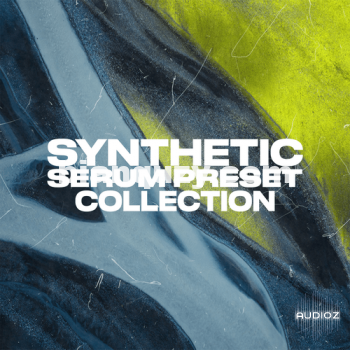 超大的血清预设集合包 – Synthetic’s Serum Collection