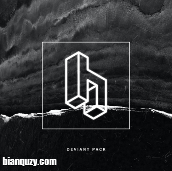 Hitos deviant pack WAV FLP