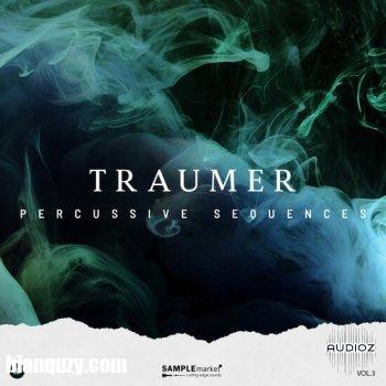 200个打击乐循环 – SM Tools Traumer Percussive Sequences WAV-DECiBEL
