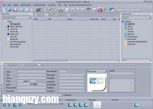 一体化 MP3 工具套件 Zortam Mp3 Media Studio Pro 34.00 Multilingual WIN