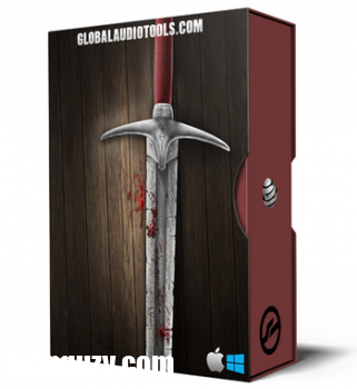 Global Audio Tools – Malice for Kontakt