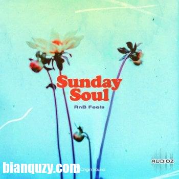 Origin Sound Sunday Soul MULTiFORMAT-FLARE