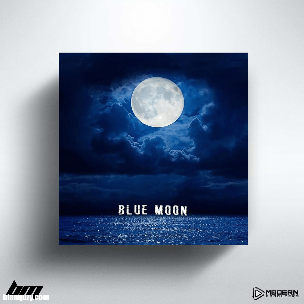 BenzMuzik Blue Moon WAV MIDI-DECiBEL