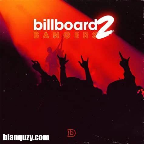 DopeBoyzMuzic Billboard Bangers Sample Pack 2 WAV-FANTASTiC