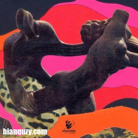 Komorebi Audio Classic Soul Samples WAV-FANTASTiC