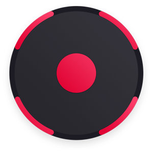 录制屏幕视频和音频工具 – TunesKit Screen Recorder 1.1.0 macOS