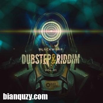 Black Octopus Sound Blackwarp Dubstep And Riddim Volume 1 WAV XFER RECORDS SERUM-DISCOVER