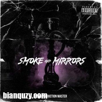 Production Master Smoke And Mirrors WAV-DISCOVER