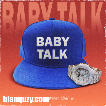 Cartel Loops Baby Talk WAV MiDi-DISCOVER