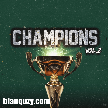 Cartel Loops Champions Volume 2 WAV MiDi-DISCOVER