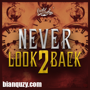 Cartel Loops Never Look Back 2 WAV MiDi-DISCOVER