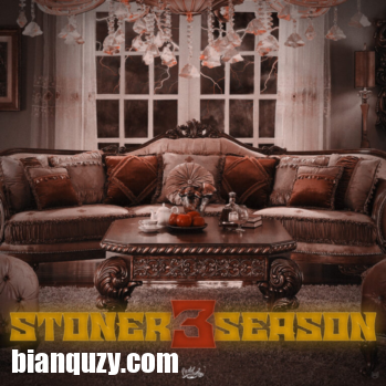 Cartel Loops Stoner Season Volume 3 WAV.MiDi-DISCOVER