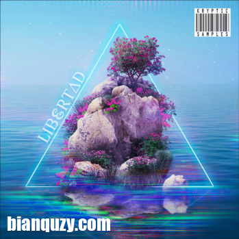 Kryptic Samples Libertad WAV MiDi-DISCOVER