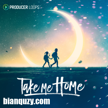 Producer Loops Take Me Home MULTi-FORMAT-DISCOVER