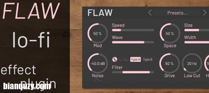 音频处理 – Tritik Flaw 1.0.1 WiN