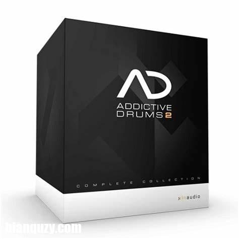 XLN Audio Addictive Drums 2 Complete v2.2.5.6 Incl Patched and Keygen R2R WIN
