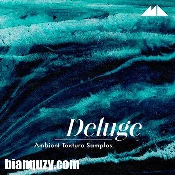 ModeAduio Deluge WAV-DEUCES