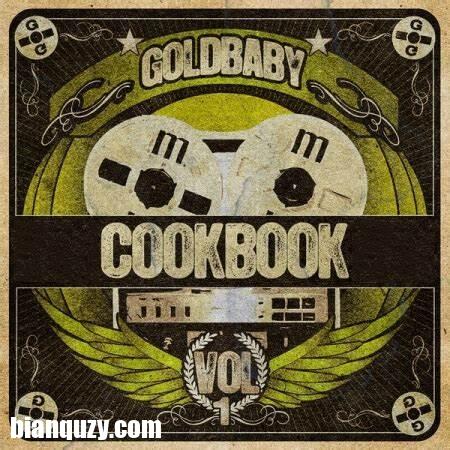 Goldbaby Cookbook 1 v1.2 For Ableton Live 11 ALP-FLARE
