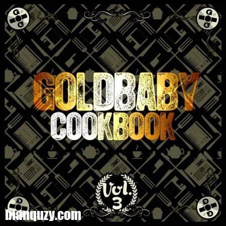 Goldbaby Cookbook 3 v1.2 For Ableton Live 11 ALP-FLARE