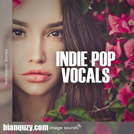 Image Sounds Indie Pop Vocals WAV