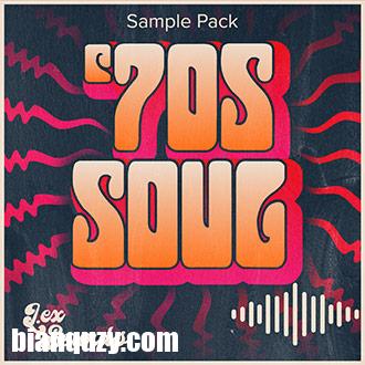 Roland Cloud 70s Soul by LEX Sounds WAV MiDi-DEUCES