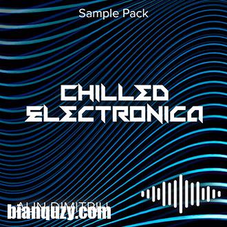 Roland Cloud Chilled Electronica by Alin Dimitriu WAV MiDi-DEUCES