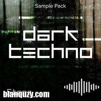 Roland Cloud Dark Techno by Stanz WAV MiDi-DEUCES