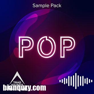 Roland Cloud Pop by Triad Sounds WAV MiDi-DEUCES