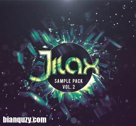 Jilax Sample Pack Vol.2 WAV SERUM PRESET-HOANBAO
