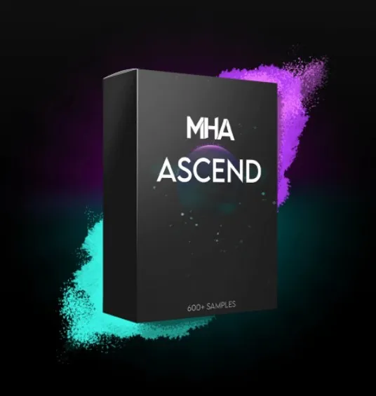 Mhamusic MHA Ascend WAV-DEUCES