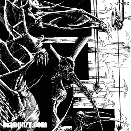 ShamanStems Torment Mutilated Drums WAV-FANTASTiC