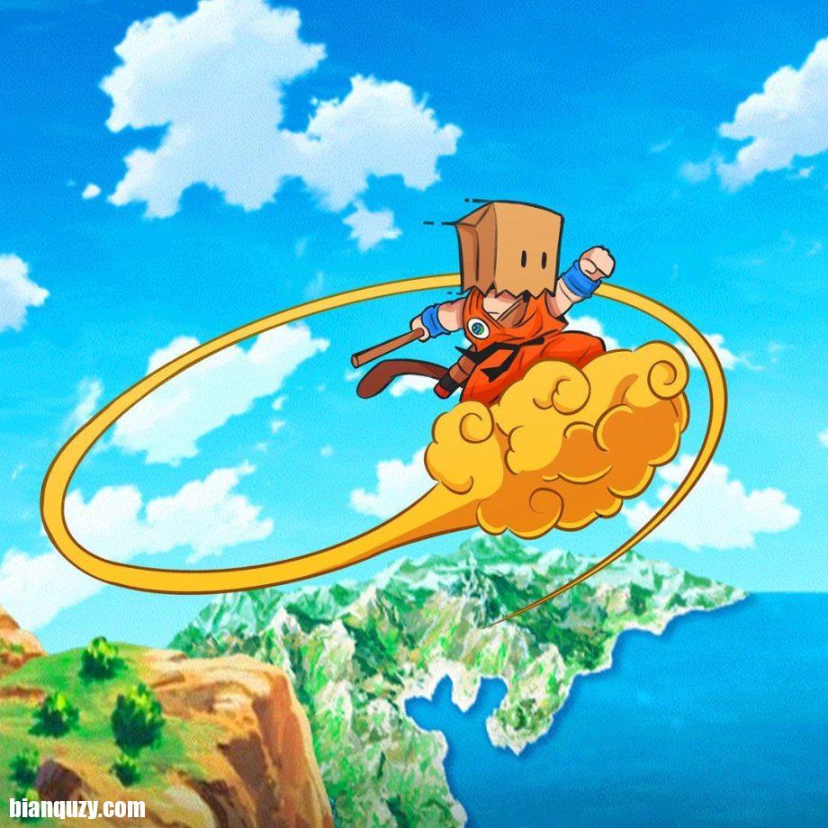 Cxdy Flying Nimbus (Drum & Loop Collection) WAV FST