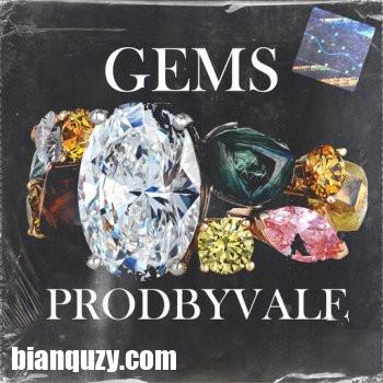 ProdbyVale Gems WAV