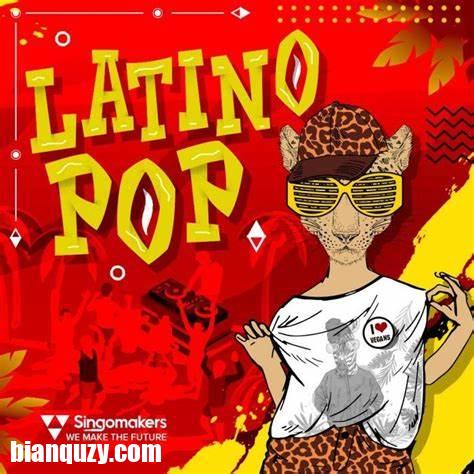 Singomakers Latino Pop WAV REX-FANTASTiC