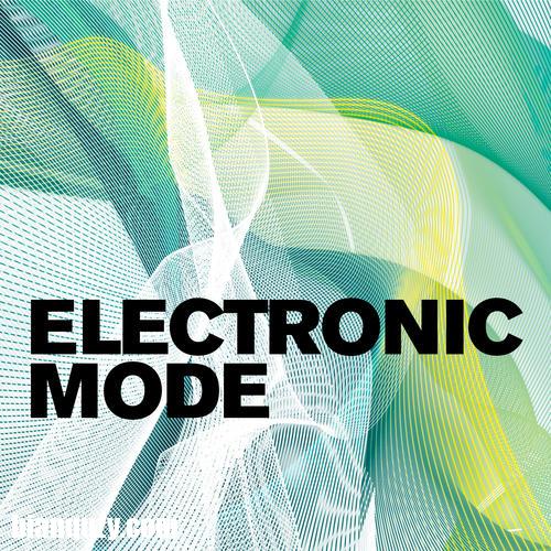 Steinberg Electronic Mode VSTSOUND