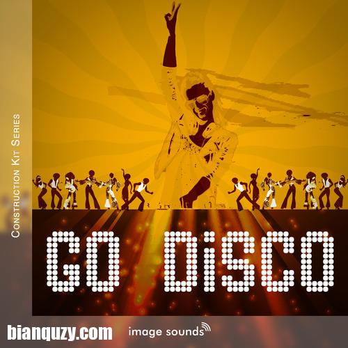 Steinberg Go Disco VSTSOUND