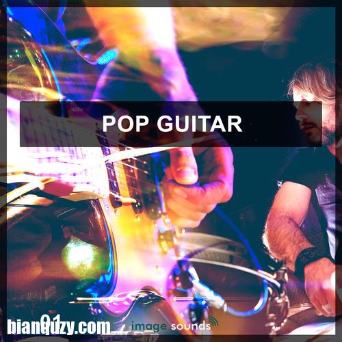 Steinberg Pop Guitar 1 VSTSOUND