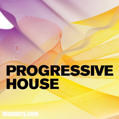 Steinberg Progressive House VSTSOUND