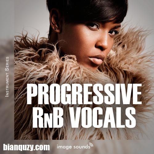 Steinberg Progressive RnB Vocals VSTSOUND
