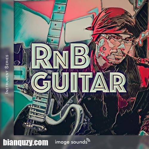 Steinberg RnB Guitar VSTSOUND