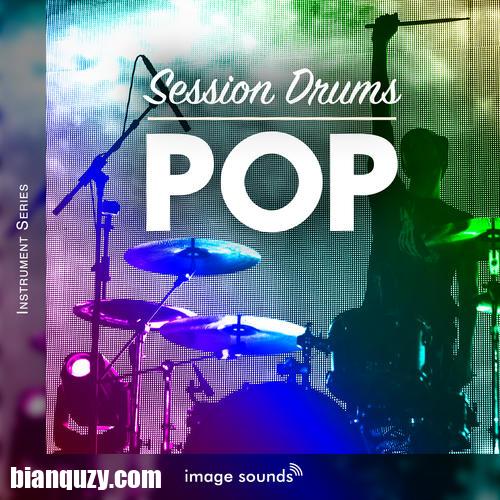 Steinberg Session Drums Pop VSTSOUND