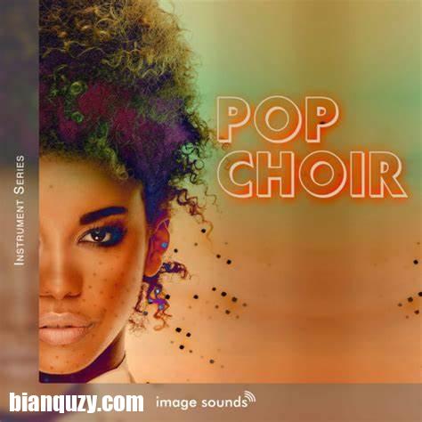 Image Sounds Pop Choir WAV