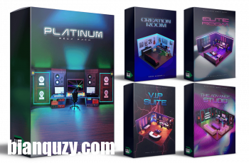 Midilatino Platinum Mega Pack WAV MiDi-FANTASTiC