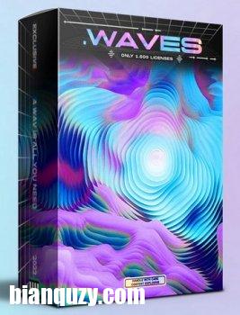 Midilatino – Waves Mega Pack