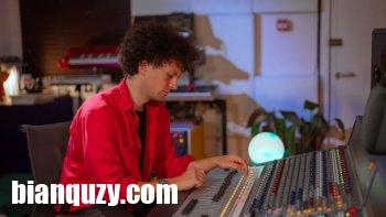 MixWithTheMasters Ben Baptie The Strokes The Adults Are Talking Inside The Track #73