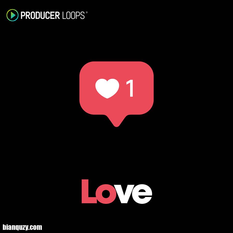 Producer Loops Love MULTiFORMAT-DECiBEL