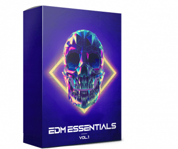 Ultrasonic EDM Essentials Vol. 1 MULTiFORMAT-FANTASTiC